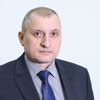 Олешкевич Андрей