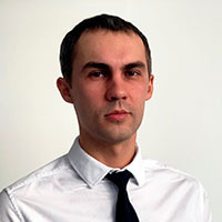 Андриенко Роман