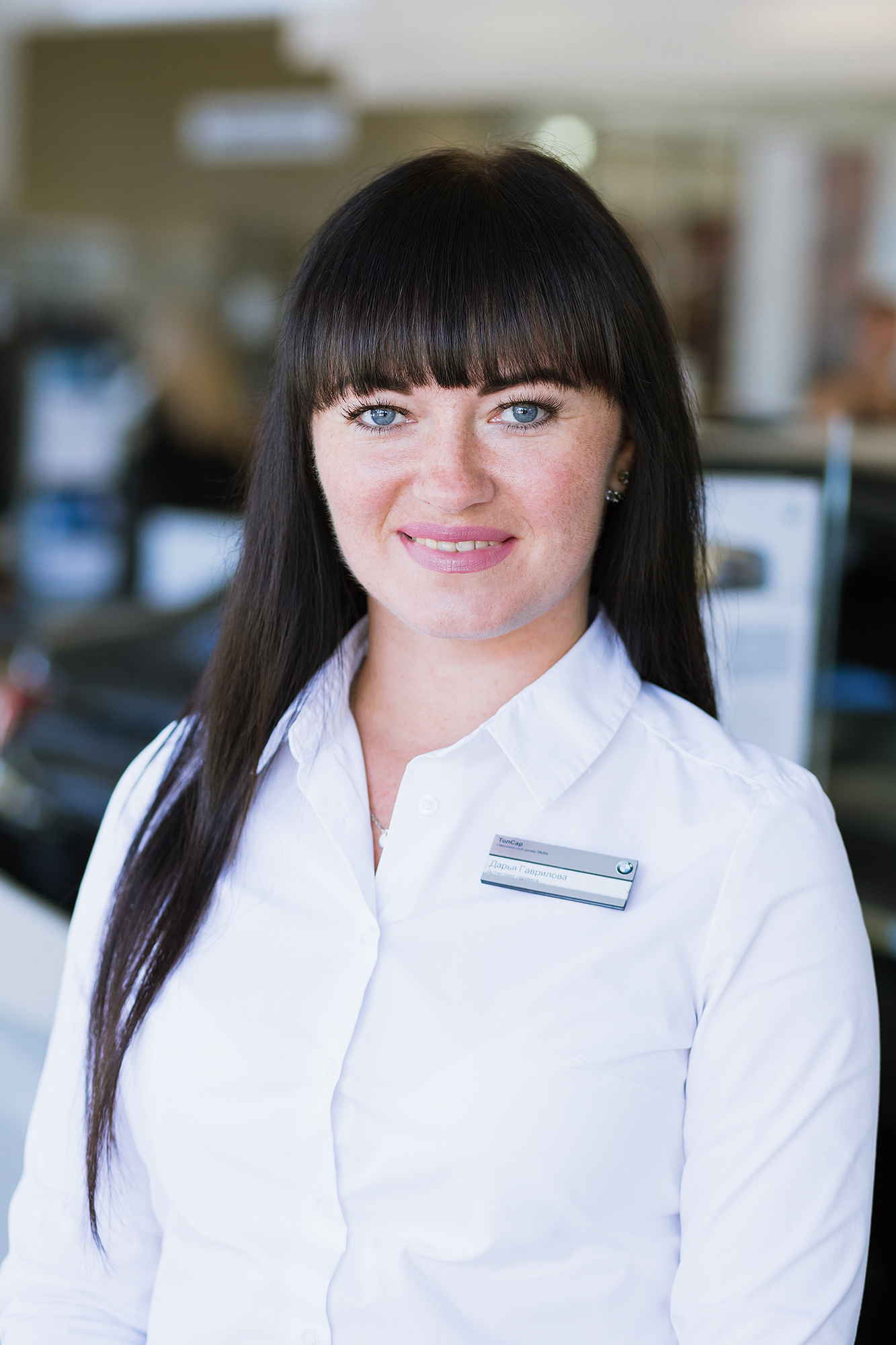 Гаврилова Дарья