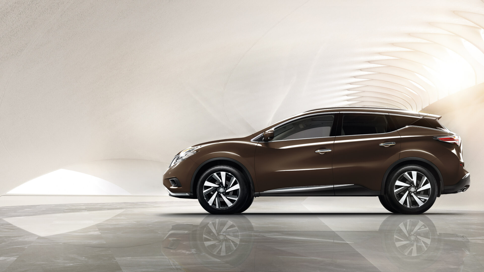 Nissan Murano 2022