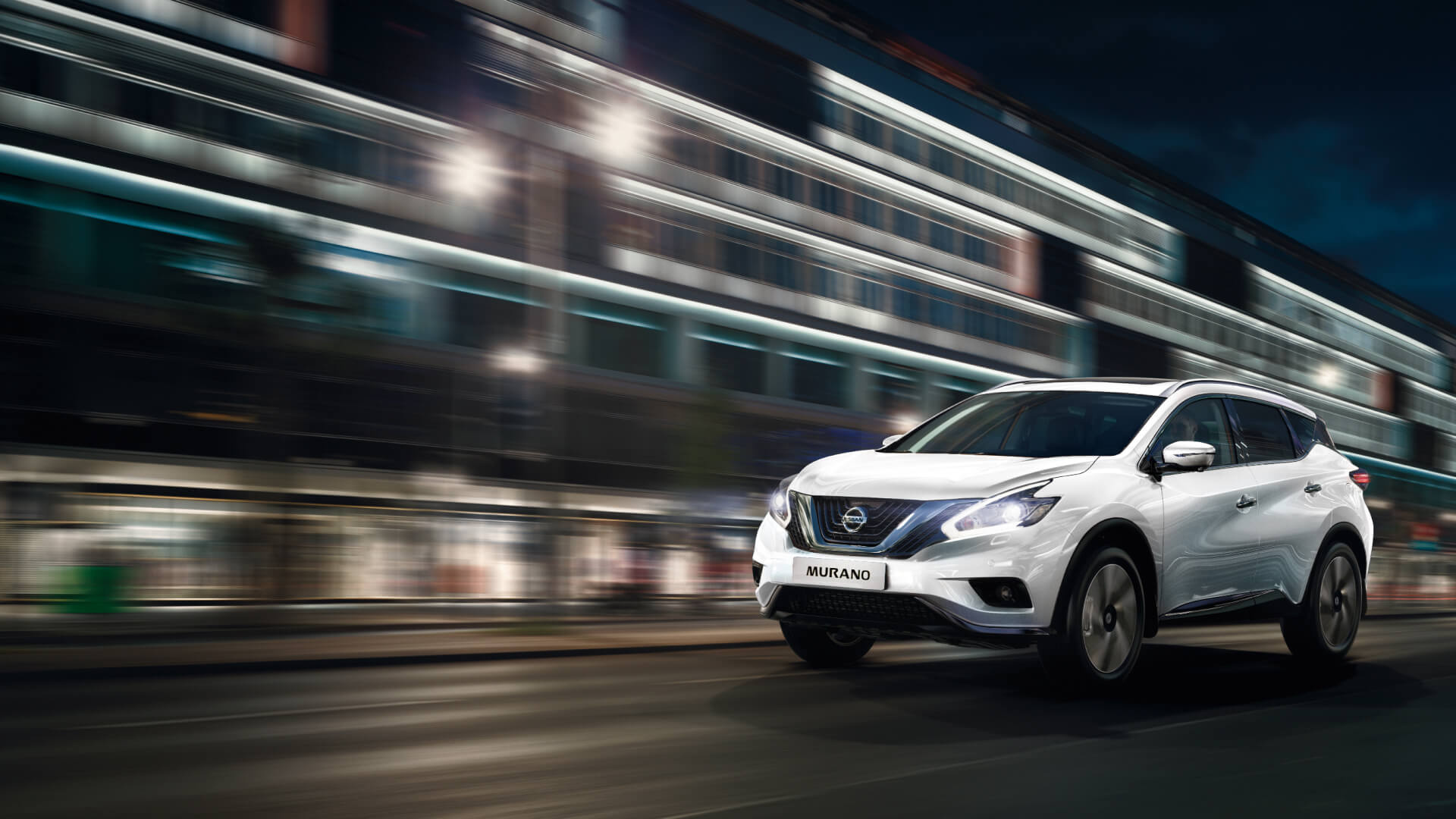 Особенности Nissan Murano z52 2022 года