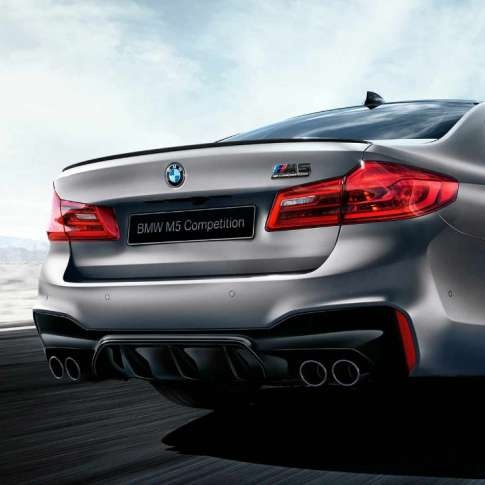 BMW M5 Sedan F90    5  2022-2023  