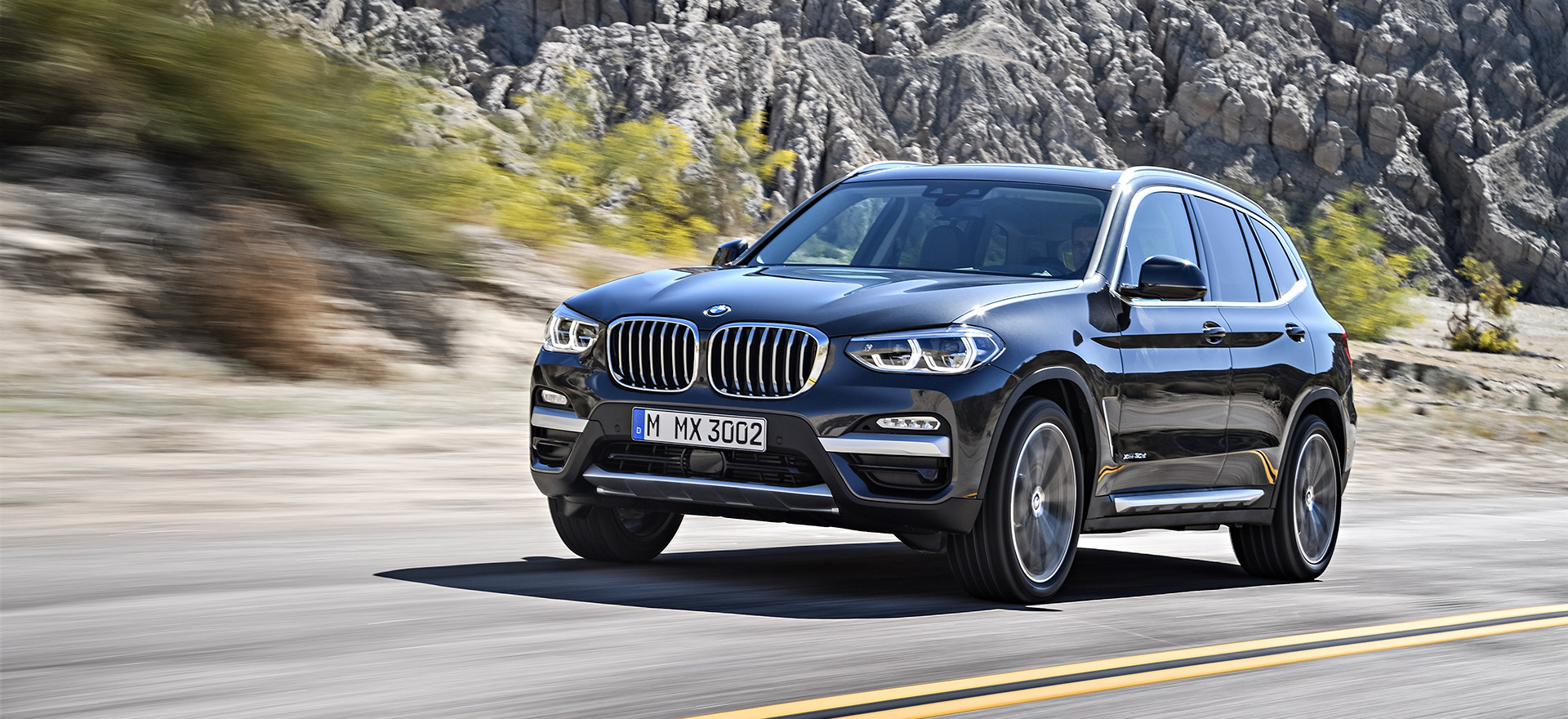 Авто-Авангард» провел мероприятие презентация нового BMW X3. |  Авто-Авангард - официальный дилер BMW в Москве