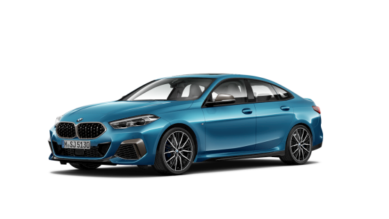 Отзывы владельцев BMW 2-Series с ФОТО