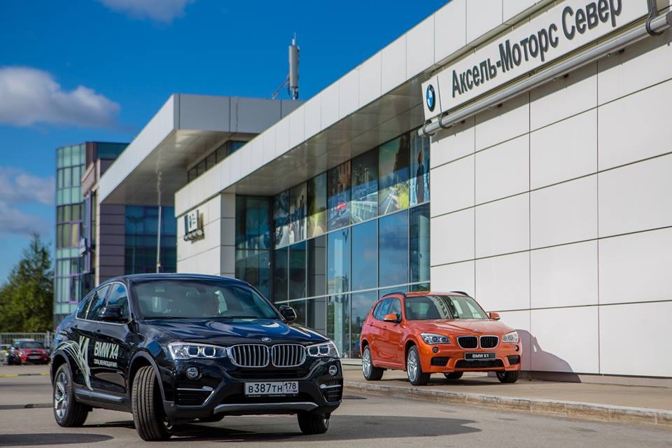 Купить БМВ в СПб: BMW в Санкт-Петербурге, каталог автомобилей от официальных дилеров