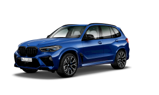 BMW X5 M
