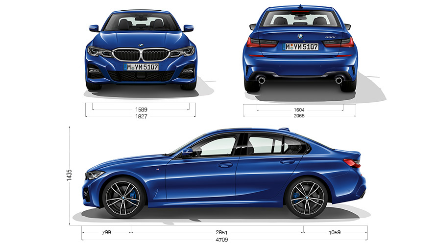 Параметры бмв. BMW 3 габариты. Габариты БМВ 3 f30. БМВ 320i габариты. Габариты БМВ f30.