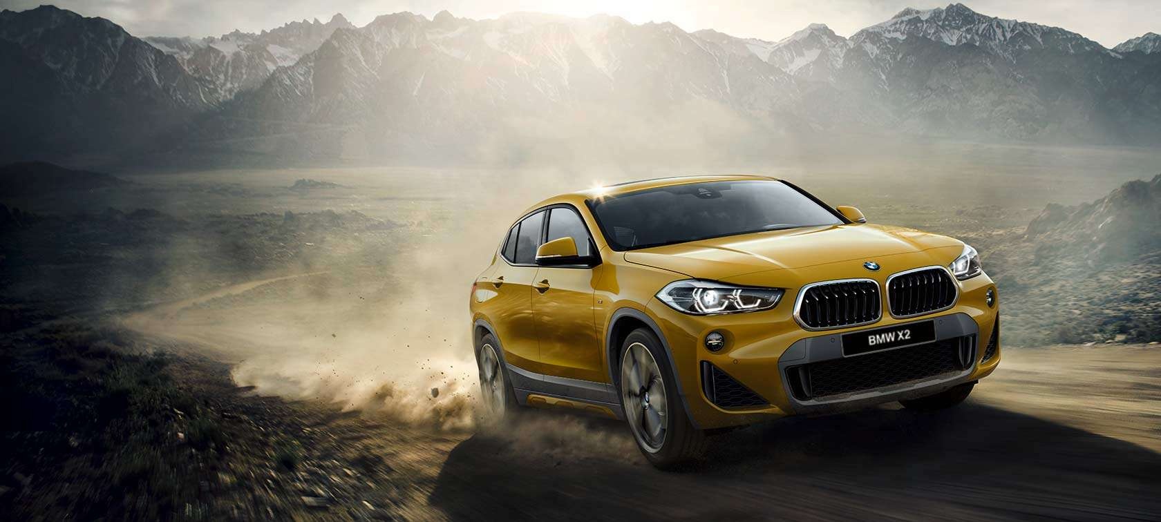 Bmw гранд америка