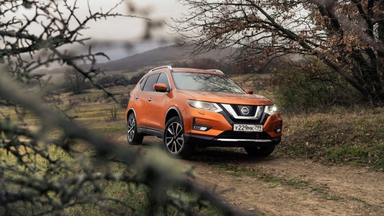 Компания Nissan объявляет о новом выгодном кредитном предложении.