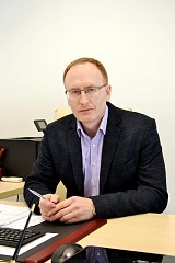 БОРИСОВ ЭДУАРД ВИКТОРОВИЧ