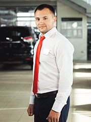 СКАЗАЛЬСКИЙ КОНСТАНТИН