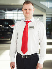 ПАШАЕВ СЕРГЕЙ