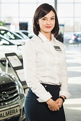 ПОКИТКО ЕКАТЕРИНА