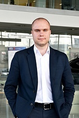 КРИКУН ИВАН