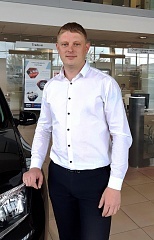 ИБРАШЕВ ЮРИЙ