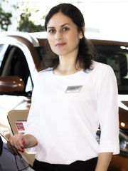 КУЧЕРОВА ТАТЬЯНА