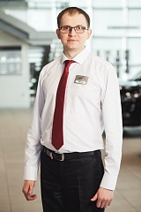 КАЗАКОВ ИВАН