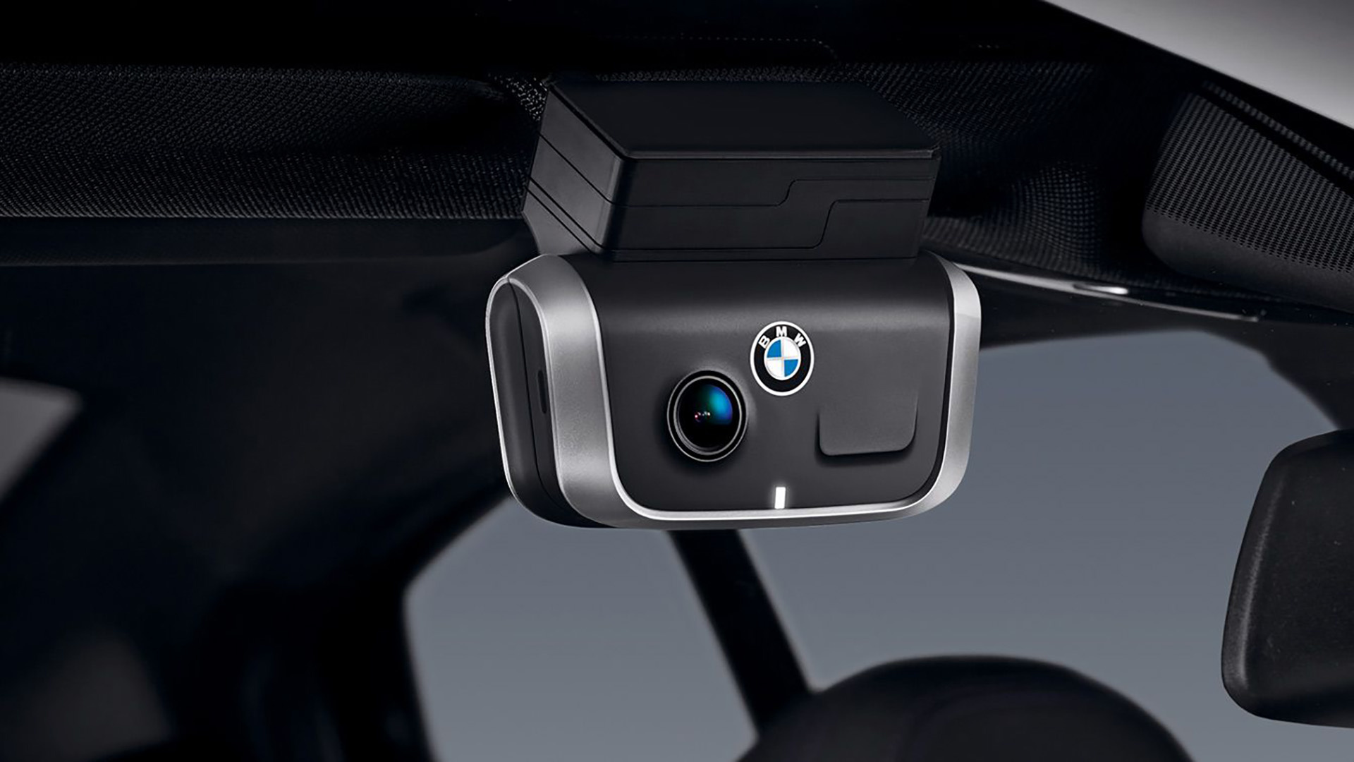 Видеорегистратор BMW Advanced Car Eye 2.0.