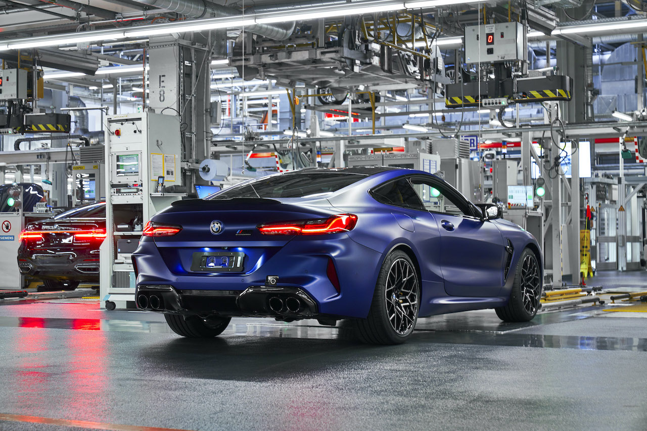 Сервис bmw алматы