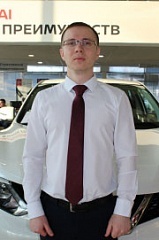 ОСОКИН АНДРЕЙ