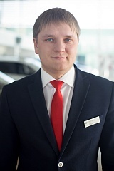 РЫЧКОВ ДЕНИС
