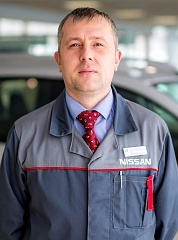 СЕНТЮРЕВ РОМАН