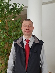 ПУРТОВ СЕРГЕЙ