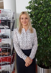 МУСАТОВА АННА