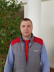 КОЛЕЗНЕВ ИГОРЬ