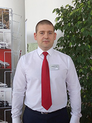 СЕРГЕЕВ ДМИТРИЙ