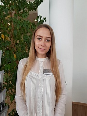 ТУЛЯКОВА МАРИЯ