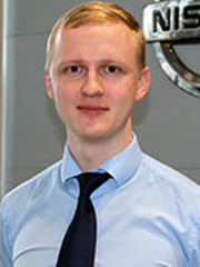 Горяшин Василий