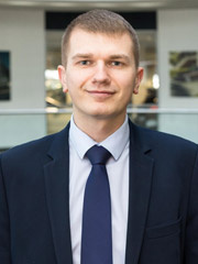 Смирнов Алексей