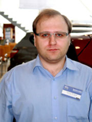 Петров Антон