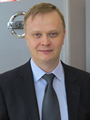 Блат Михаил