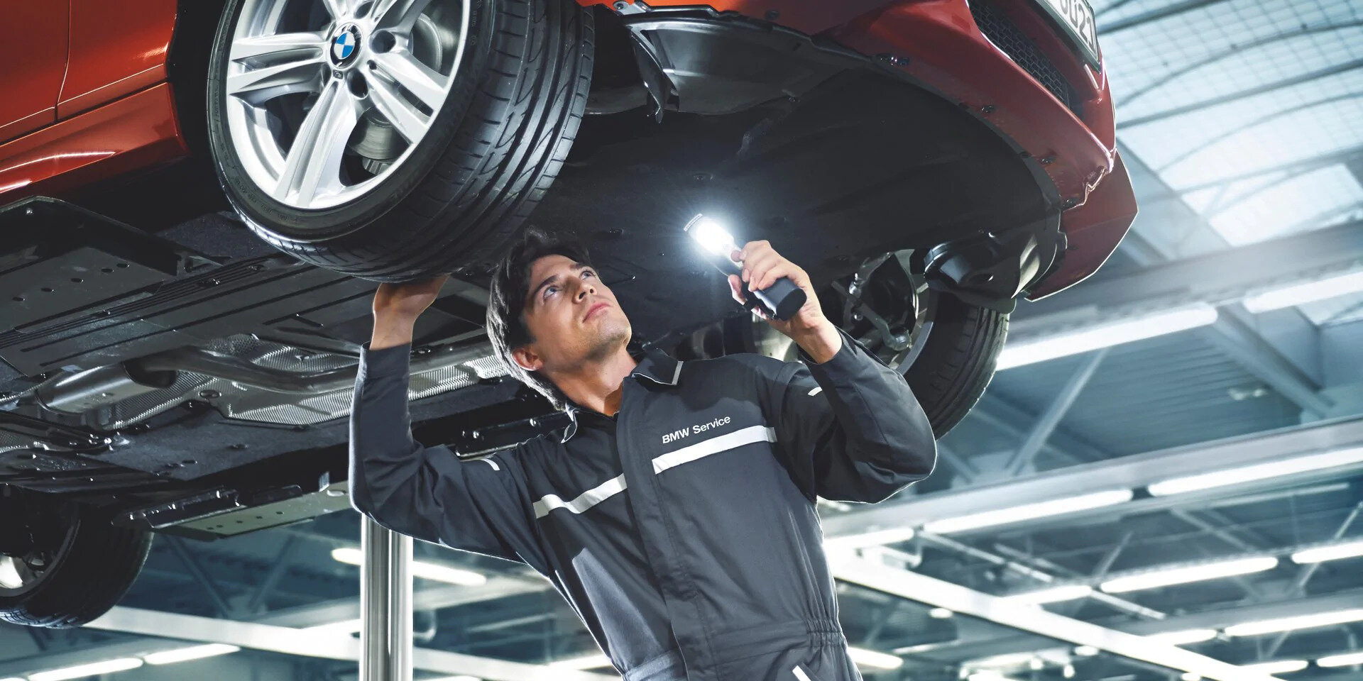 Подошло время очередного ТО?