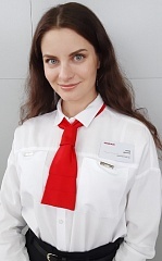 САВЕЛЬЕВА ЮЛИЯ