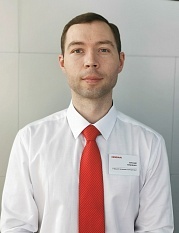 КРАВЧЕНКО ВИТАЛИЙ