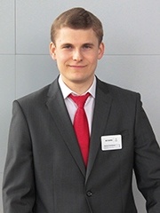 САМОДУРОВ СЕРГЕЙ