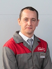 ВОЛКОВ АЛЕКСАНДР