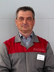 КУРОЧКИН МИХАИЛ