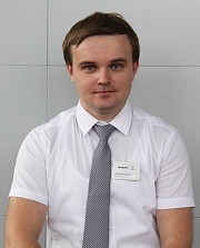 СОБОЛЕВ НИКОЛАЙ