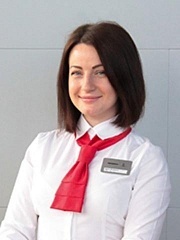 СЕРГЕЕВА АЛЁНА