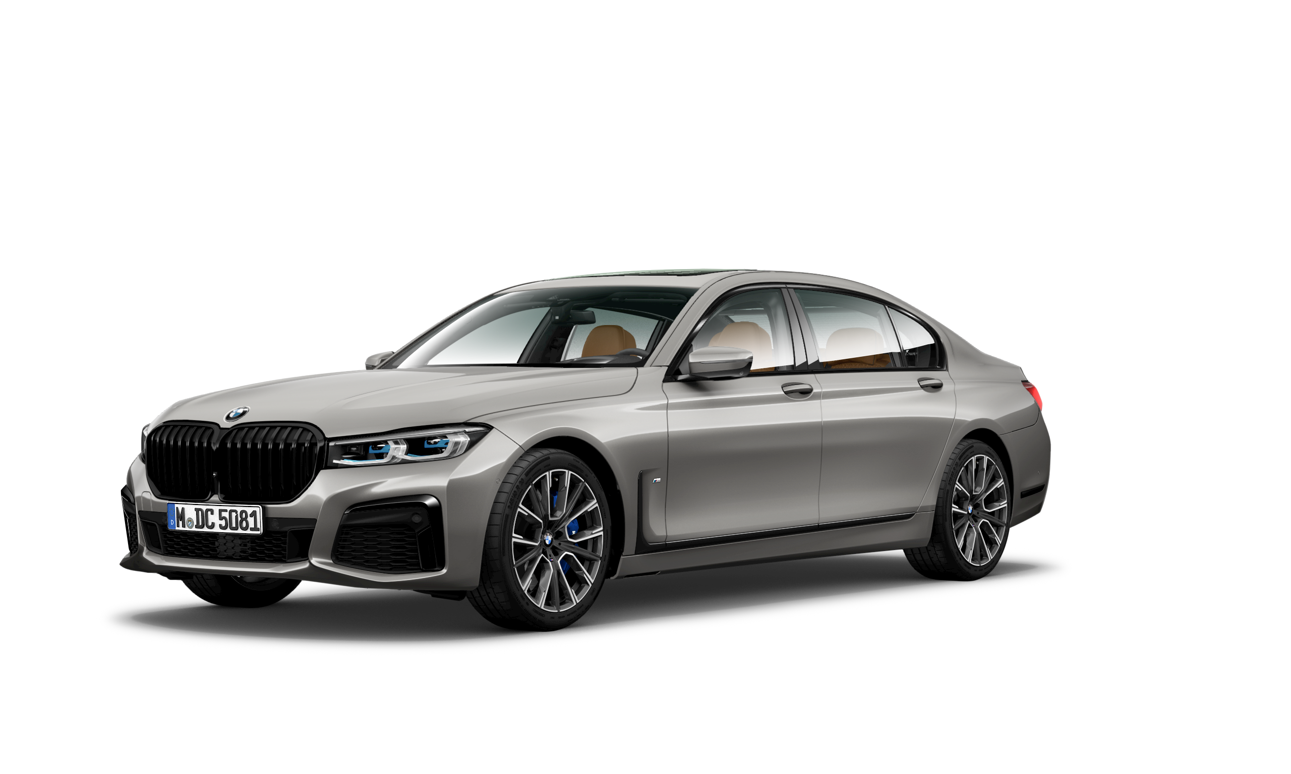 Р‘РњР’ 5 Executive