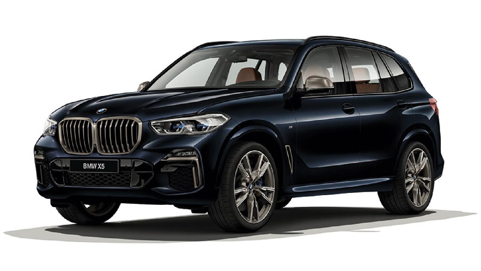 Bmw x5 в наличии