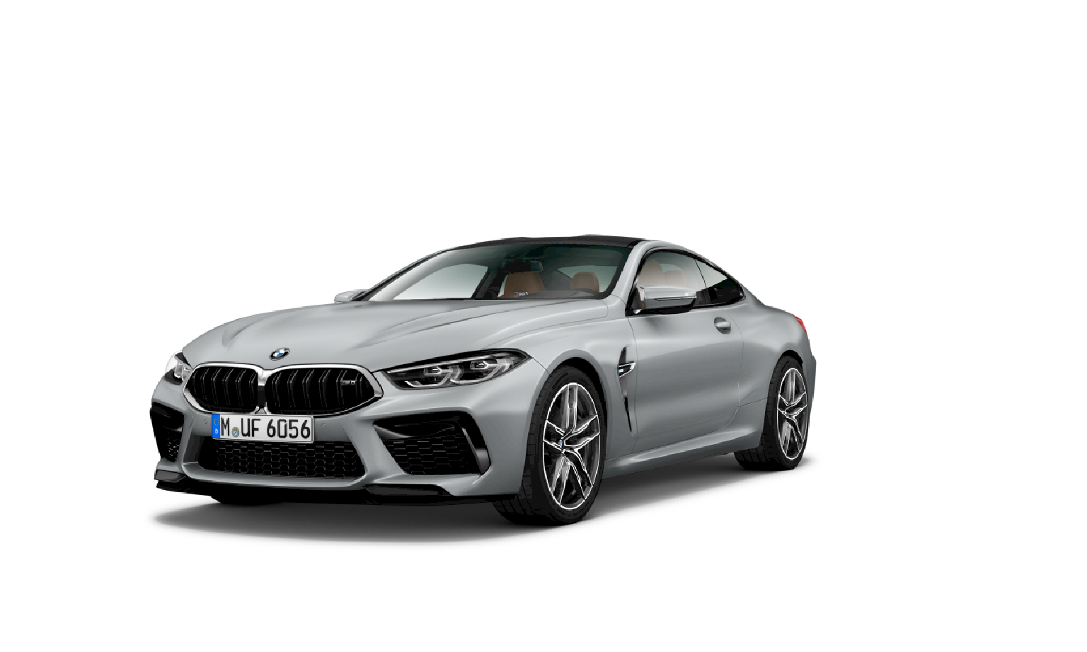 BMW M8 series Coupe | Купить БМВ М8 серии Купе в Санкт-Петербурге