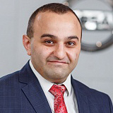 ГРИГОРЯН МИХАИЛ