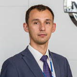 САВИЧЕВ ЮРИЙ