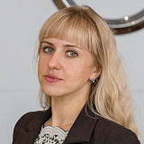 ТОЛПЫГО ДАРЬЯ 