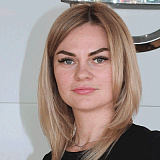 КИЛЬКИНА МАРИНА